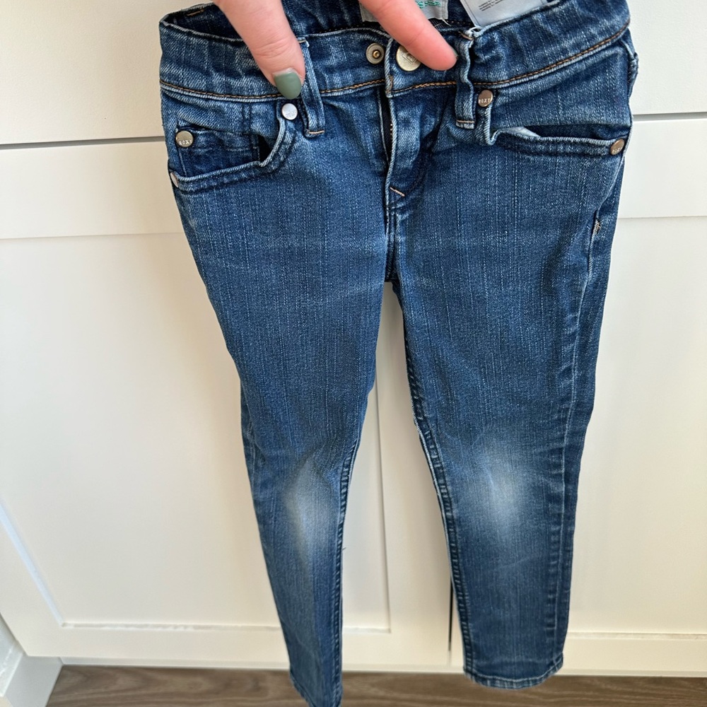 Roxy jeans